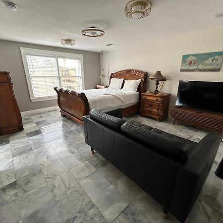 Stylish Bungalow Near Dining, Parks & Entertainment Jacksonville Exterior foto