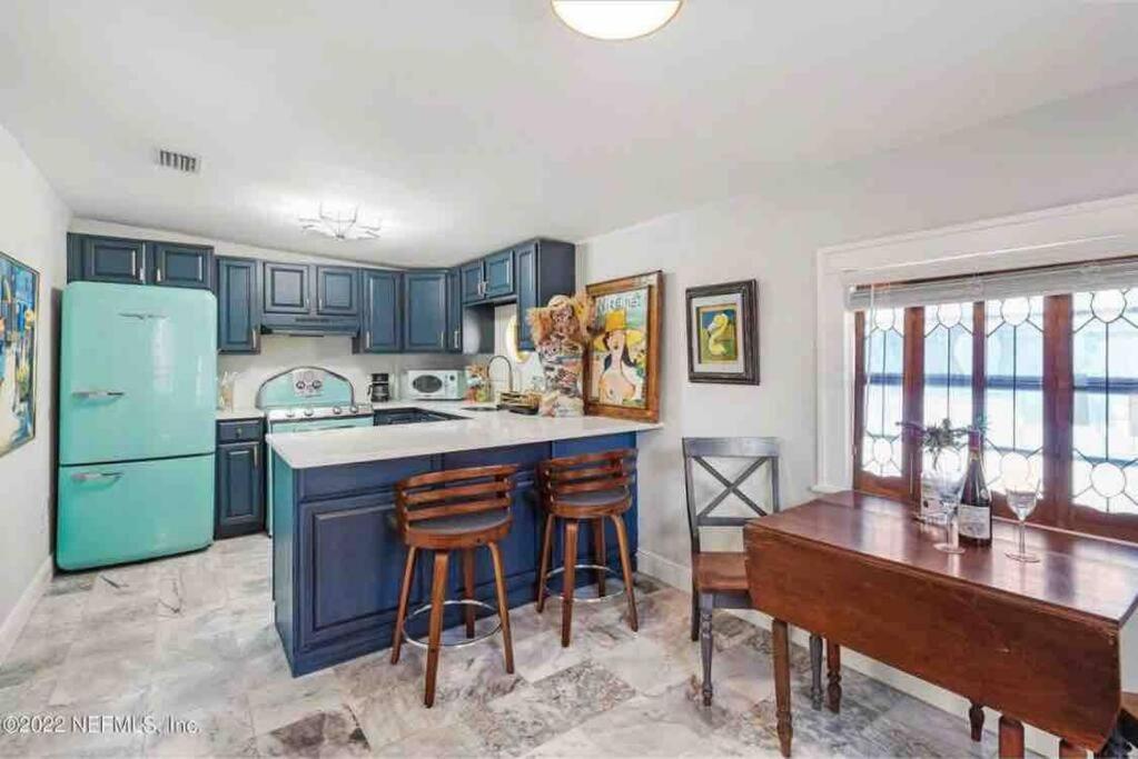 Stylish Bungalow Near Dining, Parks & Entertainment Jacksonville Exterior foto