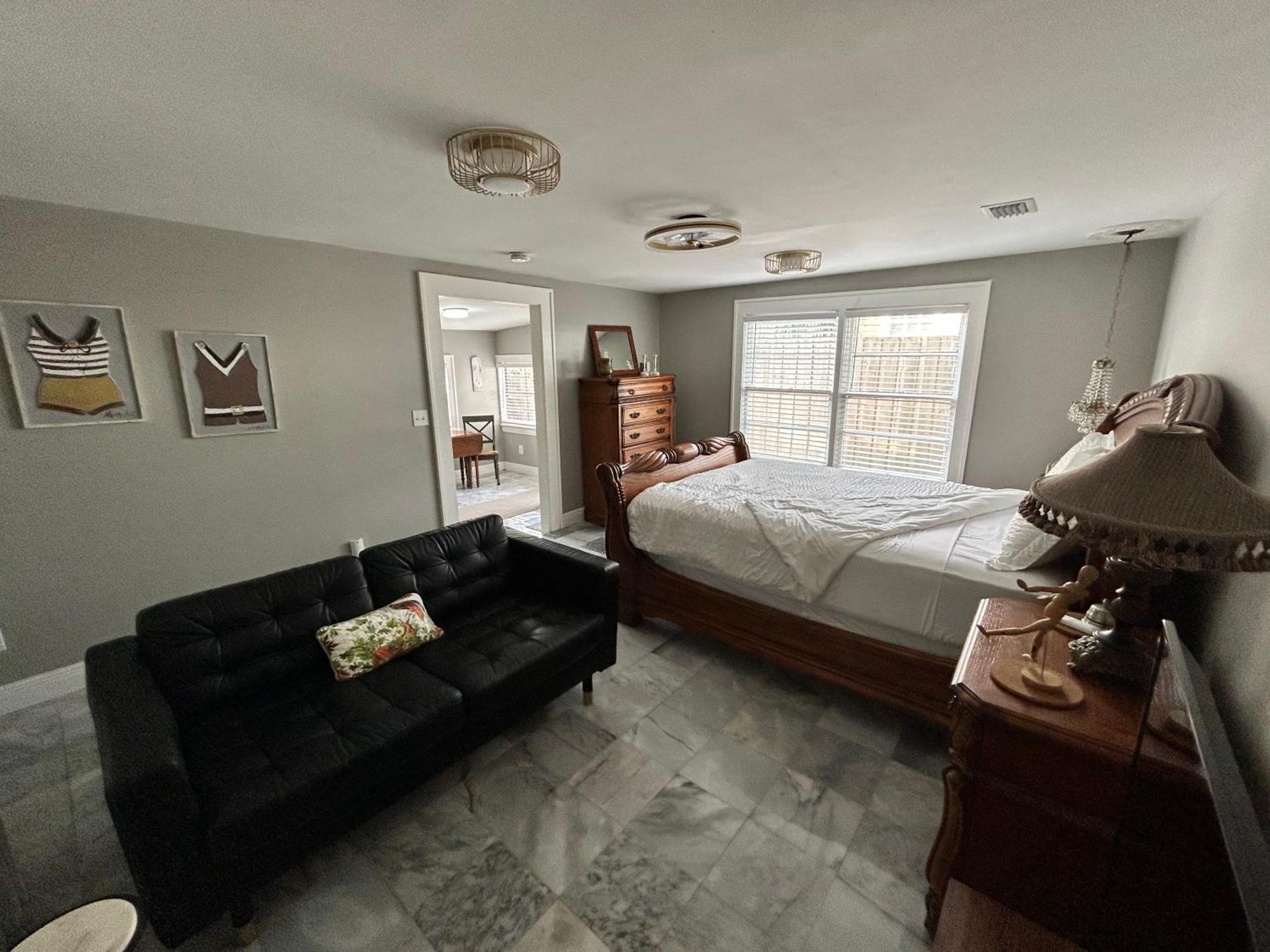 Stylish Bungalow Near Dining, Parks & Entertainment Jacksonville Exterior foto