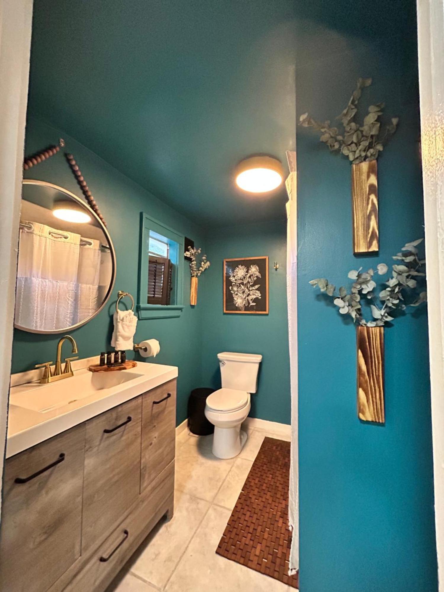Stylish Bungalow Near Dining, Parks & Entertainment Jacksonville Exterior foto