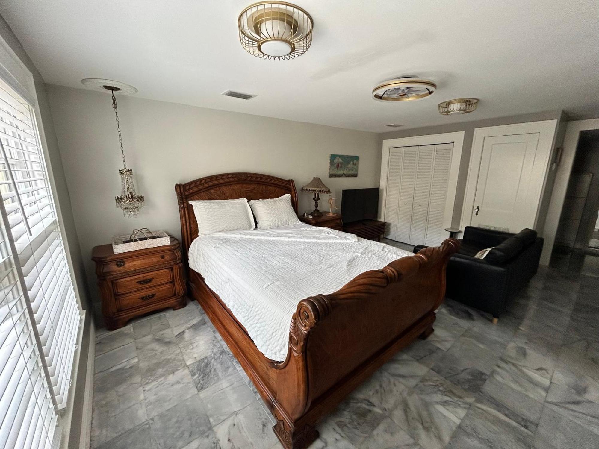 Stylish Bungalow Near Dining, Parks & Entertainment Jacksonville Exterior foto